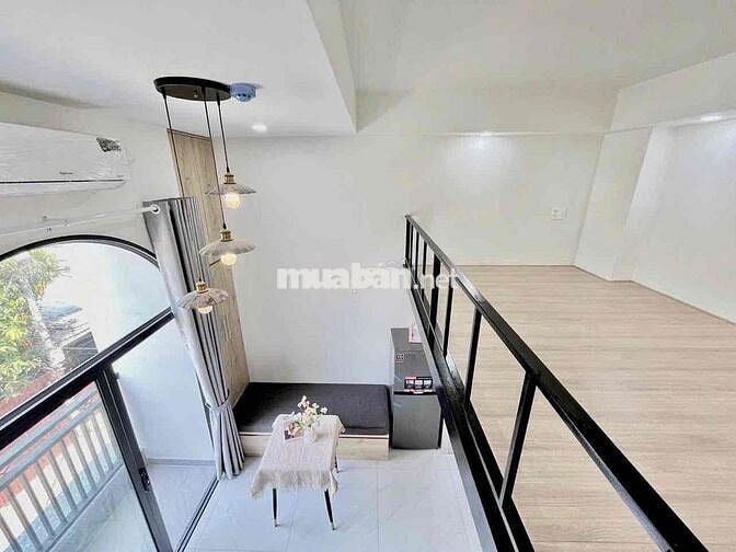 ‼️DUPLEX BANCOL SIÊU HOT KHU BÀU CÁT_ĐỒNG ĐEN SẴN FULL NỘI THẤT ‼️‼️