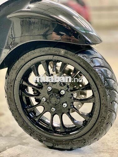 Piaggio Vespa Sprint 125 ABS 2021 Trắng Chính Chủ