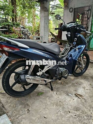 Honda Future LED 2022 Xanh
