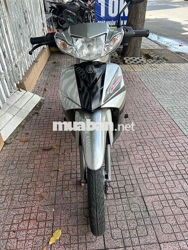 Yamaha Sirius 110 Thái êm ngon sạch sẽ chính chủ