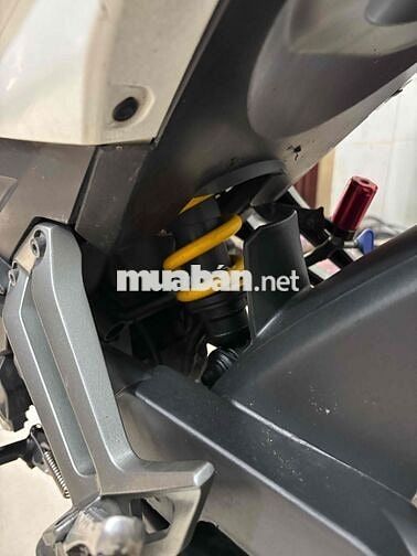 Yamaha Exciter 150 2015 Đỏ trắng