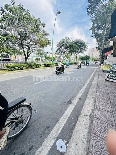 MẶT TIỀN KINH DOANH – HOÀNG SA, QUẬN 3 – 179M2 – 5 TẦNG CHỈ 38 TỶ
