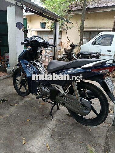 Honda Future LED 2022 Xanh