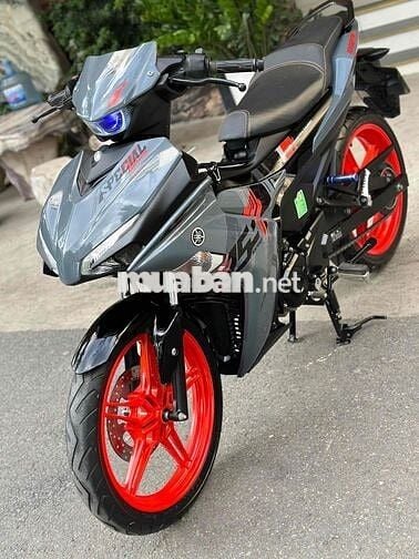 Yamaha Exciter 155 đk 2023 máy zin