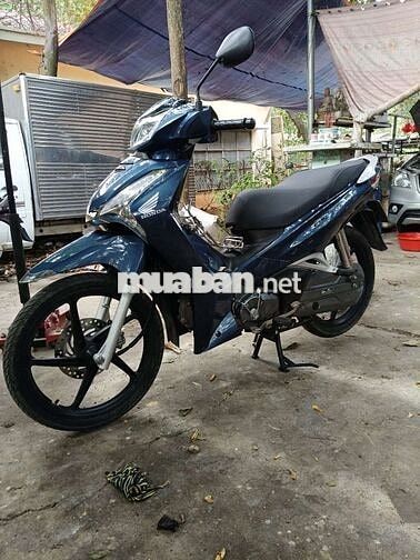 Honda Future LED 2022 Xanh