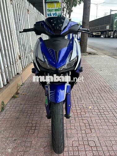 Honda Winner V2 ABS zin êm keng đẹp 2 vỏ theo xe