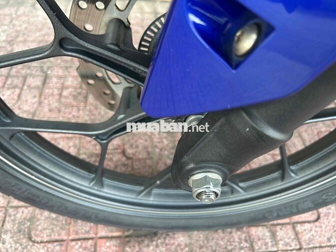 Honda Winner V2 ABS zin êm keng đẹp 2 vỏ theo xe
