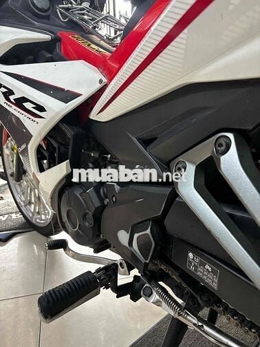Yamaha Exciter 150 2015 Đỏ trắng