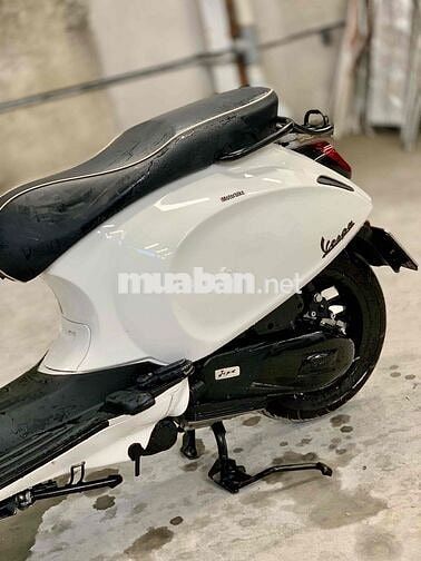 Piaggio Vespa Sprint 125 ABS 2021 Trắng Chính Chủ