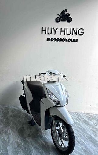 Honda Vision 2017