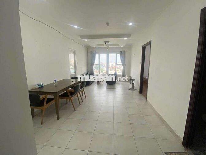 bán căn hộ chung cư phúc yên p15 tân bình 81m2 lầu 8 giá 4 tỷ 150