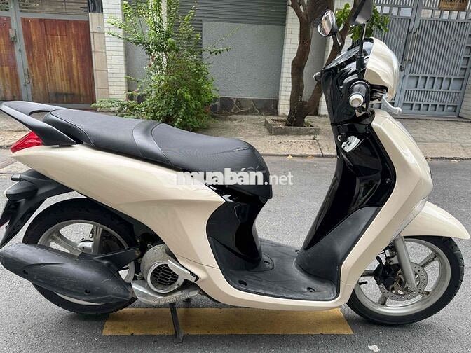 Yamaha Janus Fi 2018 Zin Đẹp