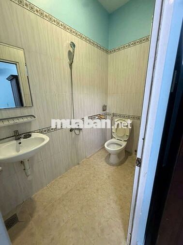NHÀ ĐẸP GẦN KDC SÔNG ĐÀ – 228M² SÀN – 3 PHÒNG NGỦ – DỌN VÀO Ở NGAY 