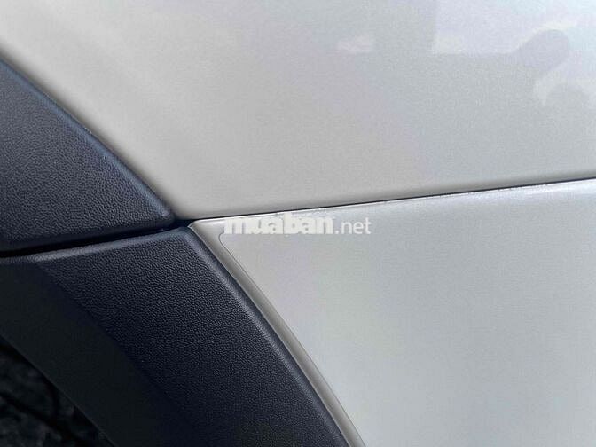 Fortuner 2018 số tự động, xe nhập Indonesia