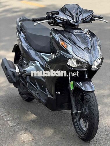Honda Air Blade 150 2021 Xám Đen
