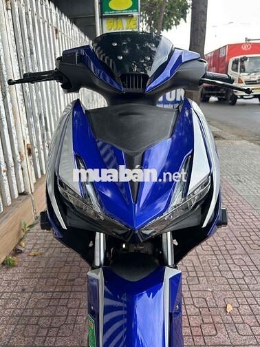Honda Winner V2 ABS zin êm keng đẹp 2 vỏ theo xe