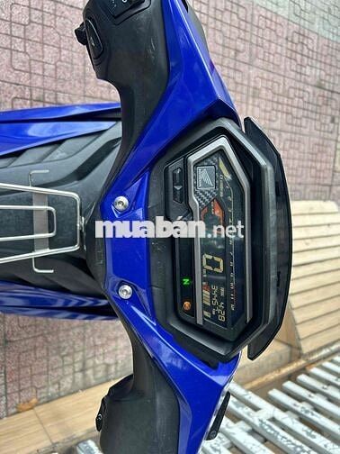 Honda Winner V2 ABS zin êm keng đẹp 2 vỏ theo xe