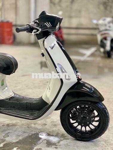 Piaggio Vespa Sprint 125 ABS 2021 Trắng Chính Chủ