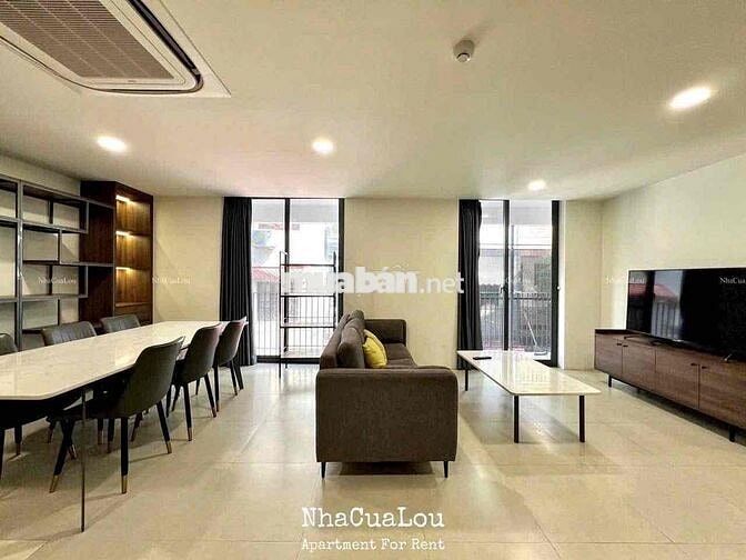 CĂN HỘ 2PN CÓ BANCOL NGAY ĐƯỜNG NGUYỄN VĂN TRỖI, GẦN CHUNG CƯ NEWTON