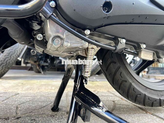 Honda Vision Bản cá tính (mới 99%)❇️Đồng Moto ❇️