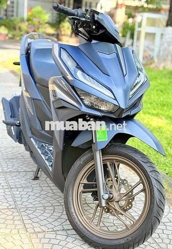 Honda Vario 125 2026 Xám 1000 km