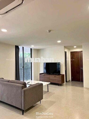 CĂN HỘ 2PN CÓ BANCOL NGAY ĐƯỜNG NGUYỄN VĂN TRỖI, GẦN CHUNG CƯ NEWTON