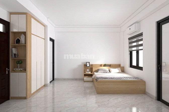 Chính chủ Cho thuê Phòng mới tinh chưa sử dụng ngõ 170 Yên Lãng