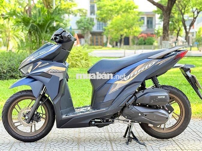 Honda Vario 125 2026 Xám 1000 km