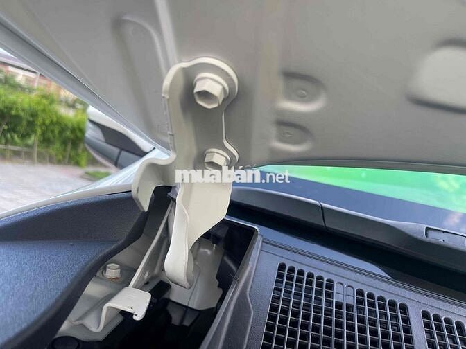 Fortuner 2018 số tự động, xe nhập Indonesia