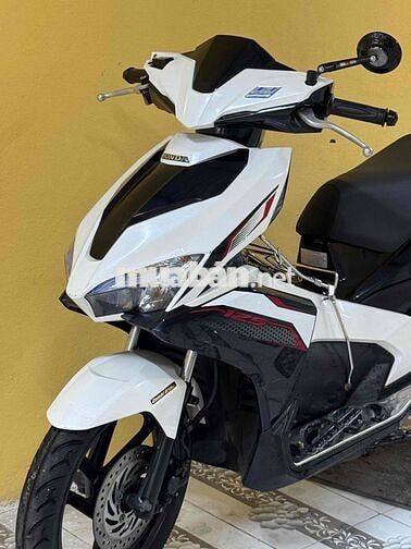 Air Blade 125 2019 Trắng đen siêu chất 43H1-280.86