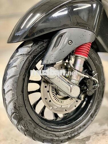 Piaggio Vespa Sprint 125 ABS 2021 Trắng Chính Chủ