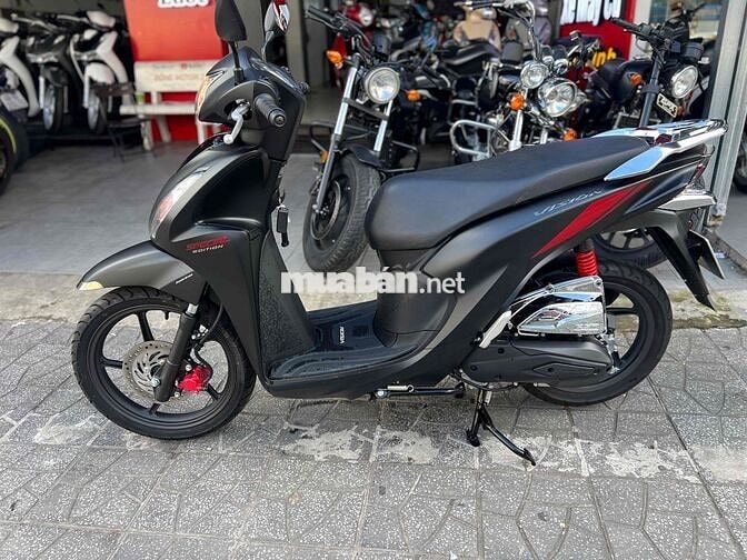 Honda Vision Bản cá tính (mới 99%)❇️Đồng Moto ❇️
