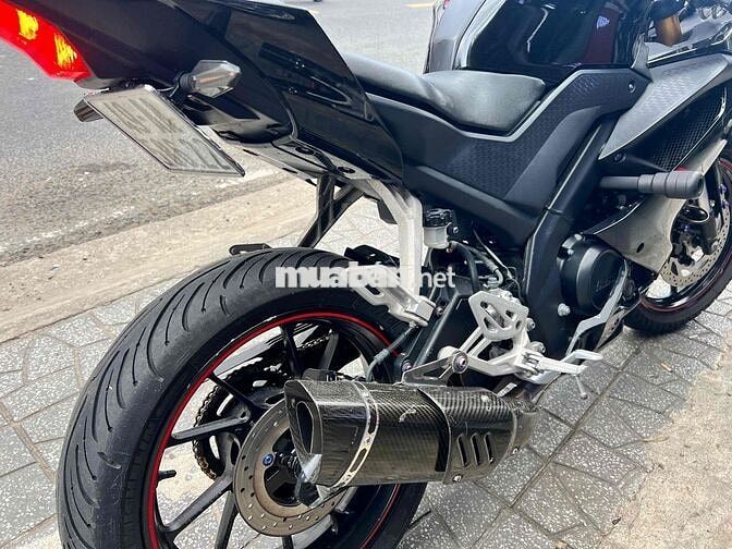 Yamaha R15 V3 ❇️Đồng Moto Đà Lạt❇️