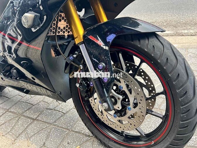 Yamaha R15 V3 ❇️Đồng Moto Đà Lạt❇️