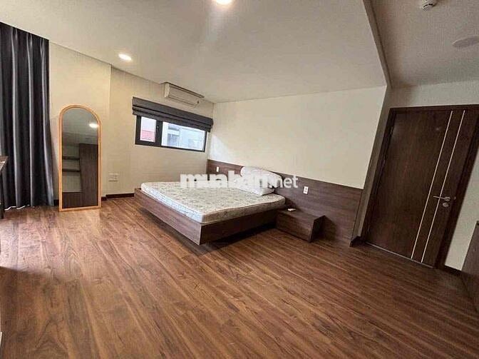 CĂN HỘ 2PN CÓ BANCOL NGAY ĐƯỜNG NGUYỄN VĂN TRỖI, GẦN CHUNG CƯ NEWTON