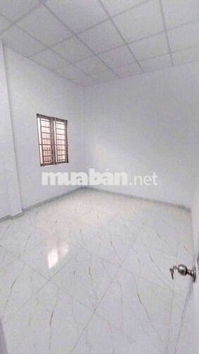 Cho thuê nhà 1 trệt 1 lầu đường Đông Bắc Quận 12