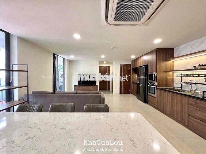 CĂN HỘ 2PN CÓ BANCOL NGAY ĐƯỜNG NGUYỄN VĂN TRỖI, GẦN CHUNG CƯ NEWTON