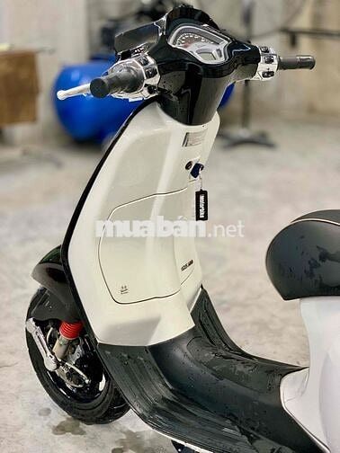 Piaggio Vespa Sprint 125 ABS 2021 Trắng Chính Chủ