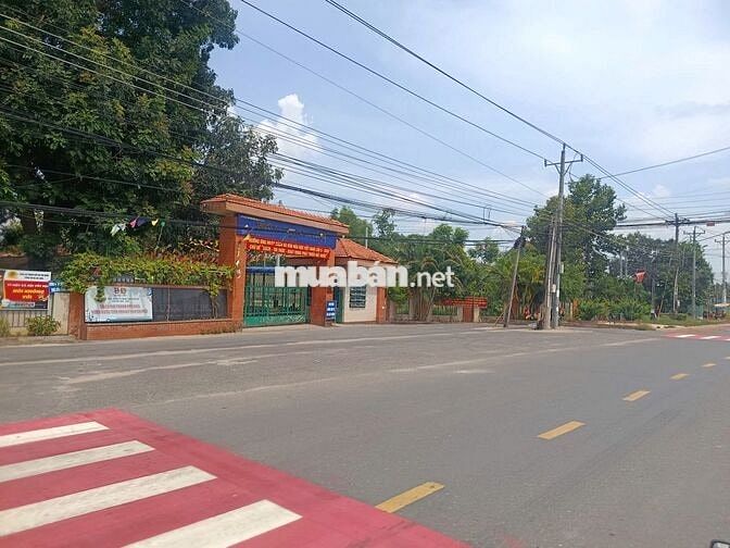Bán đất sát cạnh KCN An Linh 346m2 sổ riêng, thích hợp xây trọ, đầu tư