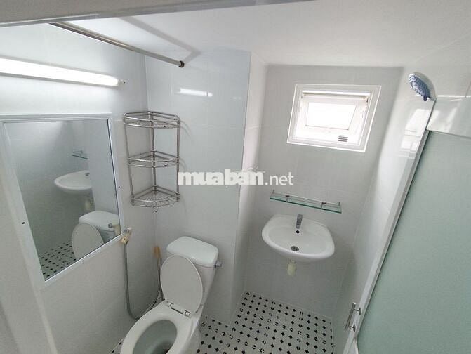 𝙁𝙐𝙇𝙇 𝙉𝙏, ĐẦU DÃY, 2 MẶT TIỀN, NGÃ TƯ Đ.C2 LÊ VĂN LƯƠNG(🏘️TRỌ ANH VINH)