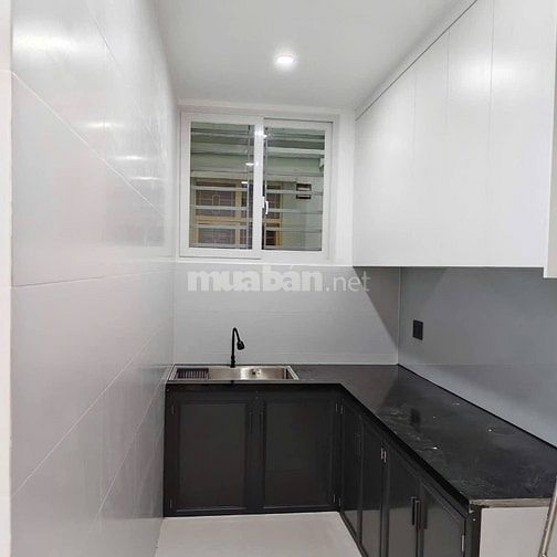 LÀM ĂN THẤT BẠI BÁN GẤP CĂN HỘ CHUNG CƯ B1 TRƯỜNG SA BÌNH THẠNH 1T420