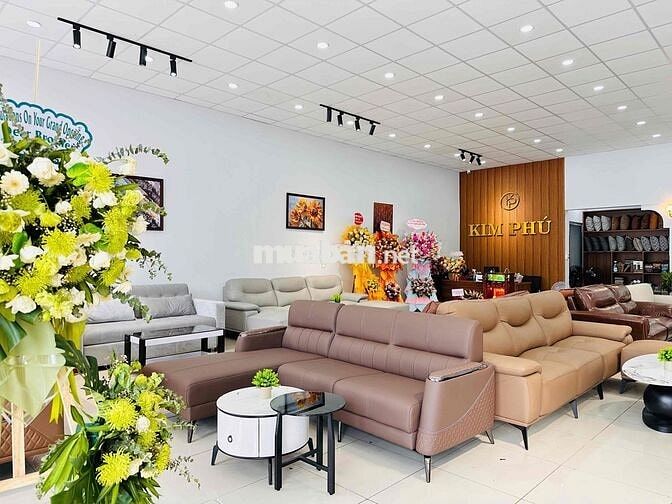 Tuyển 01 Nhân Viên Nữ Bán Hàng Sofa Tại Biên Hoà