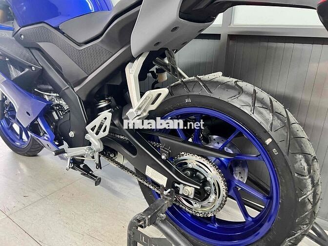 Yamaha R15 V3 2021 ( Mới 100%)❇️Đồng Moto Đà Lạt❇️
