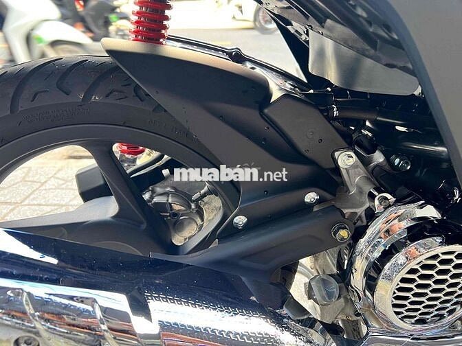 Honda Vision Bản cá tính (mới 99%)❇️Đồng Moto ❇️