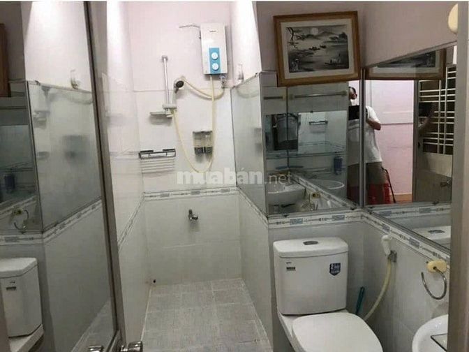 MỚI KENG CĂN HỘ CHUNG CƯ NGÔ TẤT TỐ BÌNH THẠNH GIÁ CHỈ 1 TỶ 410 TR SHR