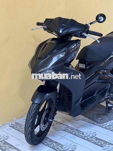 Honda Air Blade 125 2021 Đen mờ