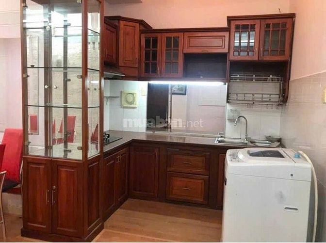 MỚI KENG CĂN HỘ CHUNG CƯ NGÔ TẤT TỐ BÌNH THẠNH GIÁ CHỈ 1 TỶ 410 TR SHR