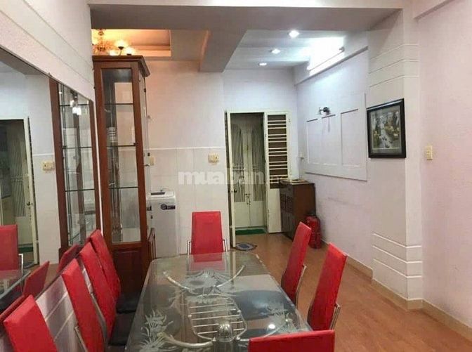 MỚI KENG CĂN HỘ CHUNG CƯ NGÔ TẤT TỐ BÌNH THẠNH GIÁ CHỈ 1 TỶ 410 TR SHR