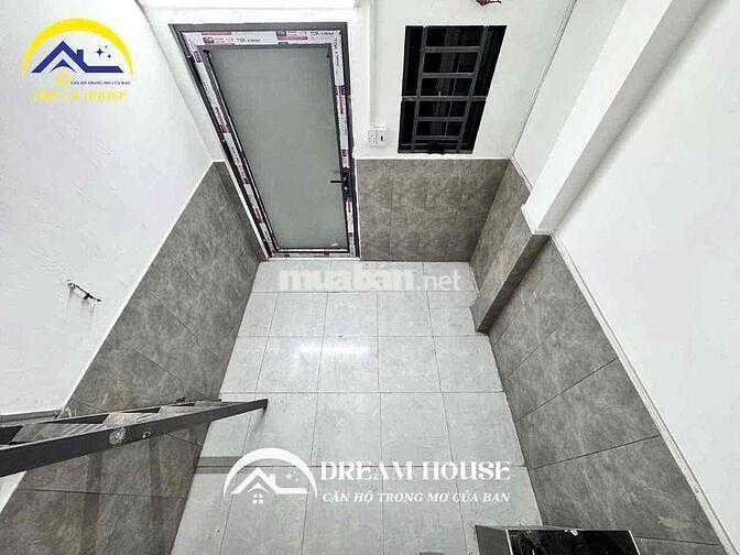 📣📣CĂN HỘ DUPLEX - CỬA SỔ TRỜI 📍LUỸ BÁN BÍCH  -TÂN PHÚ - SÁT VHU
