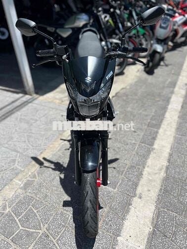 Suzuki Satria 150 2022 ❇️Đồng Moto Đà Lạt❇️